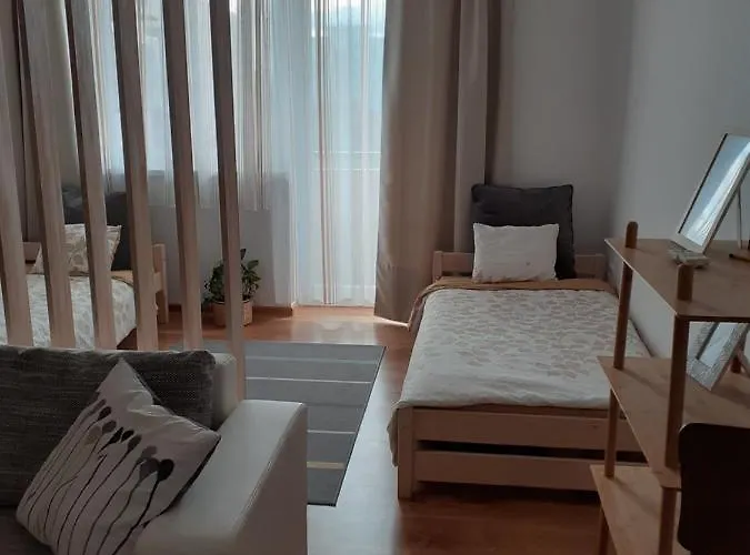 Apartament Deli Oldal Vendeghaz *