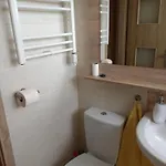 Deli Oldal Vendeghaz Έγκερ