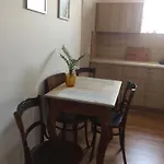 Διαμέρισμα Deli Oldal Vendeghaz