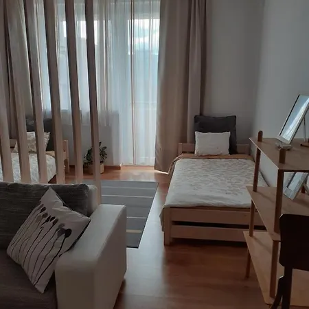 Apartman Déli Oldal *