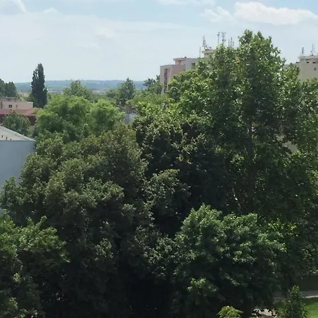 Apartman Déli Oldal