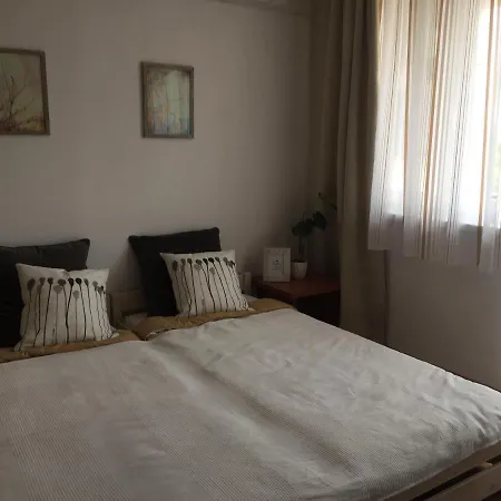 Apartman Déli Oldal